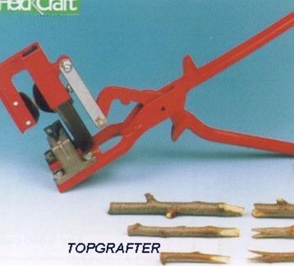 Topgrafter