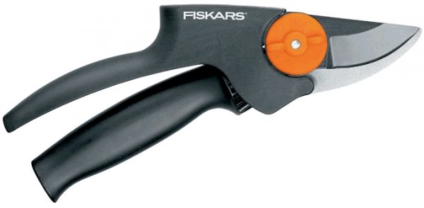 Forbici Power Gear By-pass Fiskars
