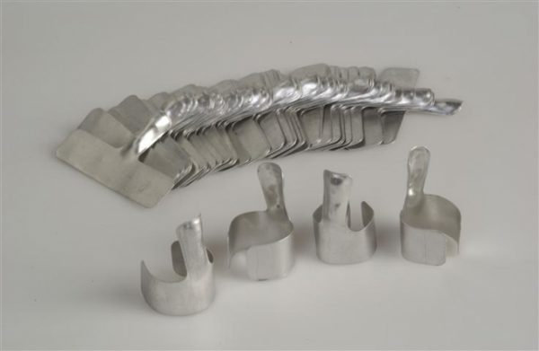 Bud Clips